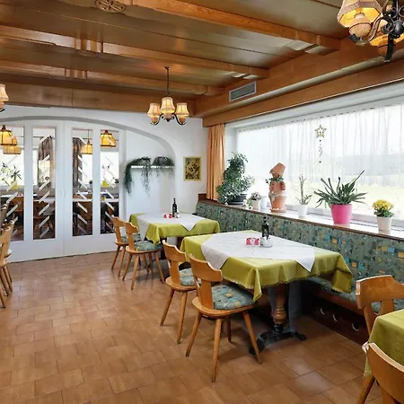 Hotel Mesnerwirt Auna di Sopra