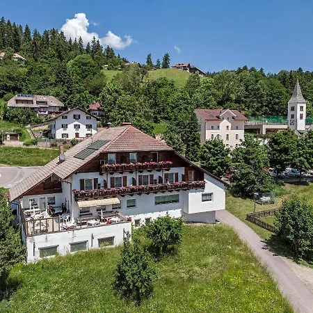 Mesnerwirt Auna di Sopra