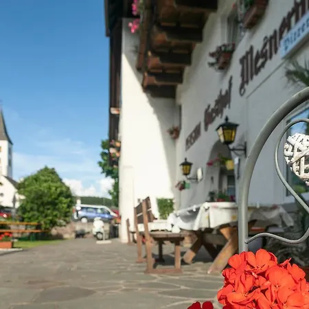Mesnerwirt 2*