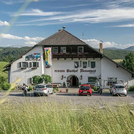 Mesnerwirt 2* Auna di Sopra