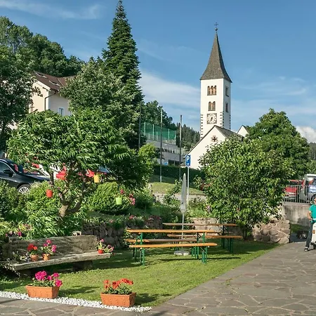 Hotel Mesnerwirt 2*