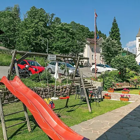 Hotel Mesnerwirt 2*