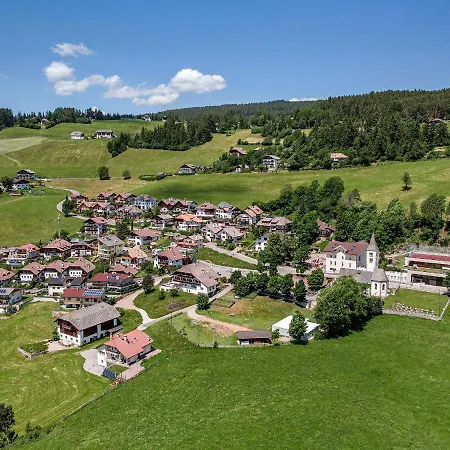 Mesnerwirt Auna di Sopra