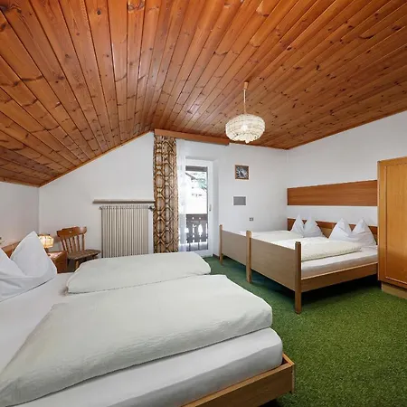 Hotel Mesnerwirt Auna di Sopra
