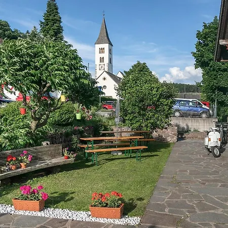 Hotel Mesnerwirt
