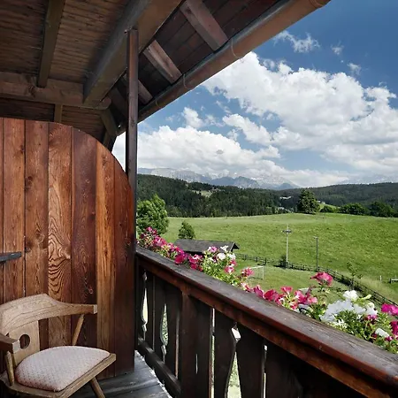 Mesnerwirt 2* Auna di Sopra