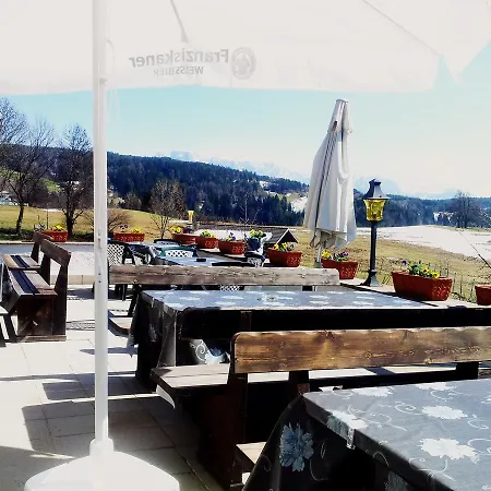 Mesnerwirt Hotel